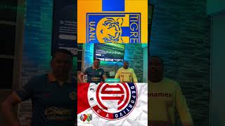 Tigres vs Toluca Jornada 16 Liga Mx [upl. by Lorollas]