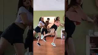 Patakha Guddi Remix  Highway  Alia Bhatt  Nakhra India x The Dance Cell [upl. by Cyprio]