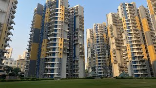 Antriksh heights sector 84 GURGAON  DAN SEARCH 9755937624 [upl. by Olifoet145]