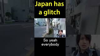 Japan has a GLITCH [upl. by Rena286]