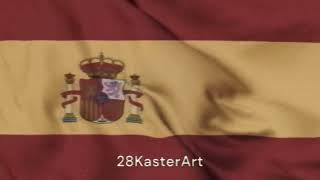 Spain Anthem  Marcha Real Slowed  Reverb [upl. by Valeda]