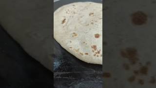 Roti banane ka Sahi tarika rori phulkarecipe YouTube shortviral shortcooking [upl. by Loux572]