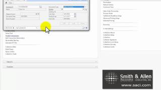 Receivables NSF Feature [upl. by Ellekcim]