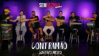 Contramão Gustavo Mioto  Sem Reznha Acústico COVER PAGONEJO [upl. by Janek121]