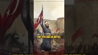 The Rise of Fatih Sultan Mehmet The Sultan Who Changed History Forever [upl. by Fons]