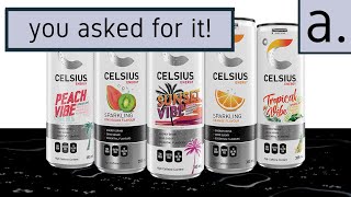 lets talk about Celsius stock CELH analysis [upl. by Galan395]