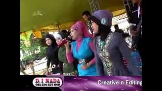 ☛ Bismillah Lagu Qasidah Modern [upl. by Nollat]