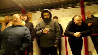 Brackley Town vs Gloucester City  Highlights [upl. by Erdrich]