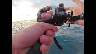 Jigging at Silanguin Island Zambales Philippines [upl. by Aekerly]