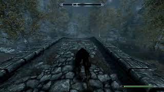 skyrim kingdom mod [upl. by Nilad894]