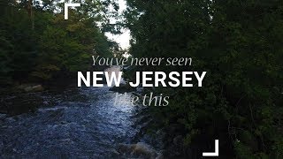 Boonton Falls Youve Never Seen New Jersey Like This [upl. by Htiffirg]