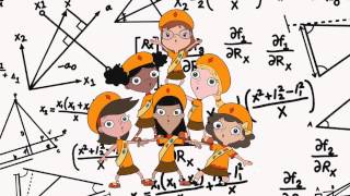 Phineas und Ferb Song  Triangulation German [upl. by Notrom]