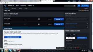 How To Download Video Copilot Element 3D V2 For Free 100 [upl. by Yecnuahc]