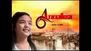 Annaliza Theme Song  Liezel Garcia [upl. by Adnouqal]