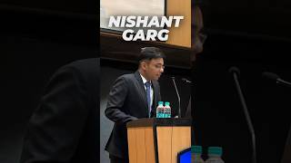 A journey of Growth  Amity University  Nishant Garg  college amity ceo [upl. by Amaras876]