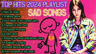 Best Pop Song 🎧 Full Album New Songs 2024🎶 [upl. by Lewej]