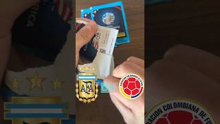 Argentina 🇦🇷 vs Colombia 🇨🇴 FINAL Copa America 2024 shortviral copaamerica futbol [upl. by Aletse]