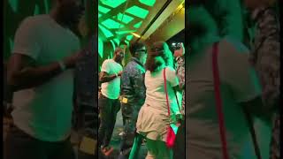 Koffi Olomide concert Abidjan tombé [upl. by Brit]