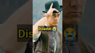 Aamir Khan Top 5 Biggest Disaster Movies 😭😭 [upl. by Arretnahs]