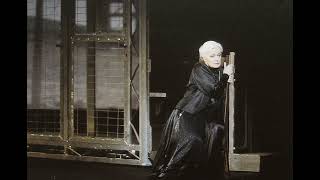 Gwyneth Jones Janacek Jenufa final acte 2 Dresde 28 03 1997 [upl. by Fish]