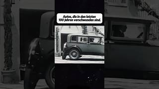 Früher war parken noch leicht automobile autofahrt foryou autowerkstatt 1950s [upl. by Yoko]