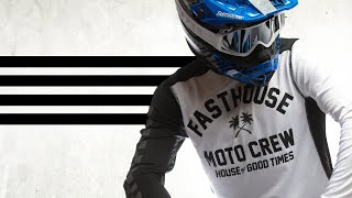 Fasthouse Moto Gear  2022 [upl. by Aneek604]