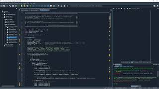 Learning OpenSees  Monotonic Pushovers and Basic Plotting [upl. by Georglana331]