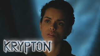 KRYPTON  Season 1 Episode 10 Sneak Peek  SYFY [upl. by Okajima]