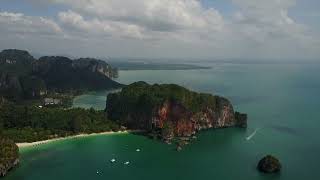 SE Asia and Thai Islands drone [upl. by Deeyn511]