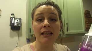 Isotonix OPC3 Testimonial [upl. by Margarida181]