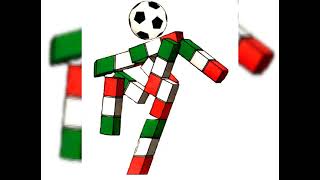 Italia 90 Notti magiche [upl. by Mame]