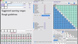 Full length Training Video Critical Fundamentals of Preflop Play [upl. by Prent307]