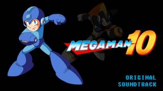 Special Stage 1 Heart of Enker  Mega Man 10 OST [upl. by Ellennad]