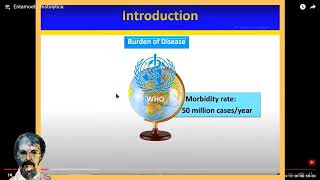 Diagnostic Parasitology Introduction3 Entamoeba histolytica [upl. by Adnoloy299]