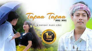 TAPNA TAPNA  Roniz amp Roselyn  YSKR  Bison amp Roshni  Official MV Release [upl. by Seabury]