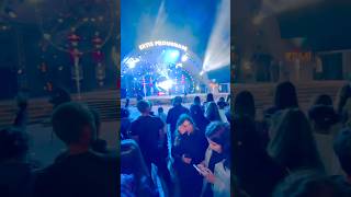 CRMI fest 👯‍♀️ Pavlodar Kazakhstan 🇰🇿 centralasia festivevibes festival partymusic 🚀 [upl. by Mclyman]