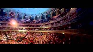 Adele Rolling in the Deep Live at Royal Albert Hall [upl. by Udell]