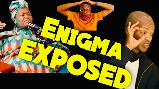 Dark Secrets of Brother Enigma EXPOSED by Someone Who Knew Him Best [upl. by Dnama]