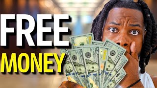 Business Grants For Small Business FREE MONEY [upl. by Blane]