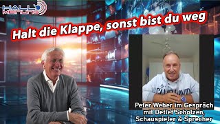 Halt die Klappe sonst bist du weg [upl. by Evatsug262]