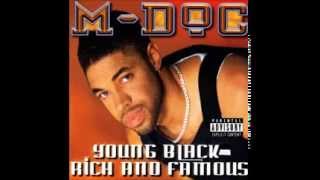 MDoc  Young Black Rich and Famous  Put Me On 1998 Chicago [upl. by Reinhart552]