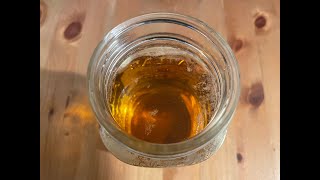 Invert Sugar  Golden Syrup foodchemistry [upl. by Rouvin212]