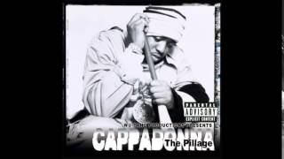 Cappadonna  Slang Editorial  The Pillage [upl. by Ecneralc]