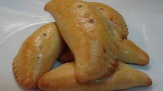 EMPANADILLAS CASERAS [upl. by Forrest]