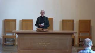 Live from Amersham Free Church [upl. by Ettelracs]