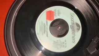 Ironhorse  “Sweet LuiLouise” 1979 45 rpm vinyl single play Enjoy [upl. by Ainival]