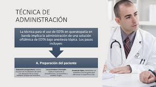 EDTA  DR VALLADARES [upl. by Frechette]