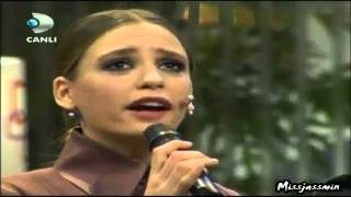 Serenay Sarıkaya Söyle Buldun mu [upl. by Ellehcil]