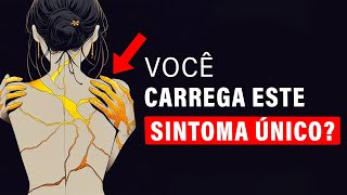 Somente OS ESCOLHIDOS MAIS PODEROSOS carregam ESTE SINTOMA ÚNICO de Despertar Espiritual [upl. by Goggin]