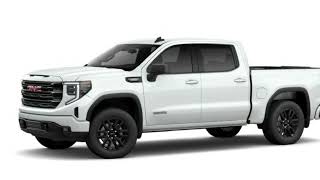 2024 GMC Sierra 1500 Elevation  Decatur TX [upl. by Budding]